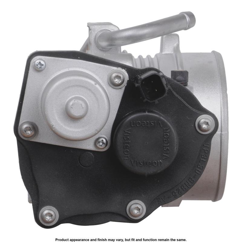 A1 Cardone 676029 Fuel Injection Throttle Body product image 3 of 4