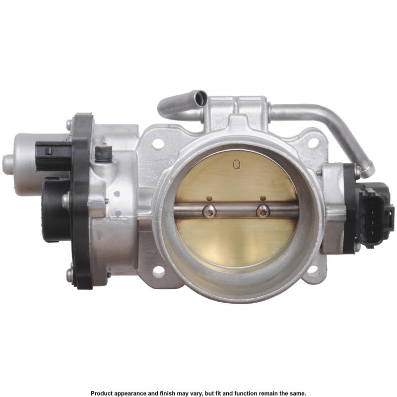 A1 Cardone 676029 Fuel Injection Throttle Body product image 4 of 4