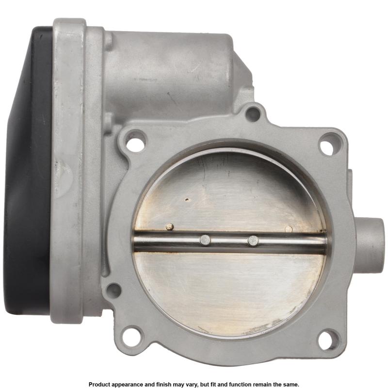 A1 Cardone 677001 Fuel Injection Throttle Body product image 1 of 4