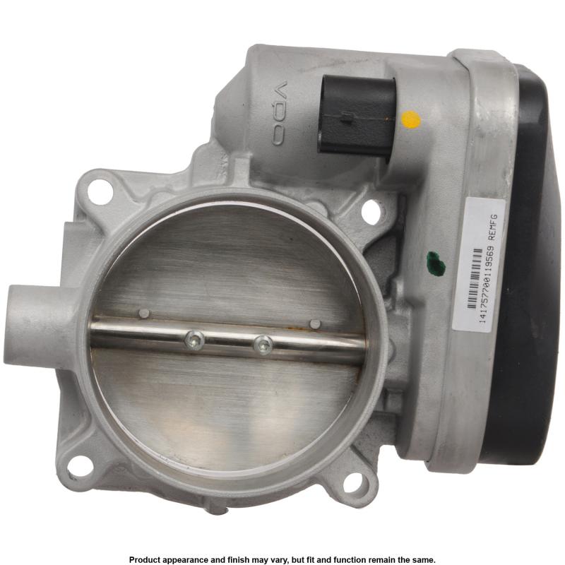 A1 Cardone 677001 Fuel Injection Throttle Body product image 2 of 4
