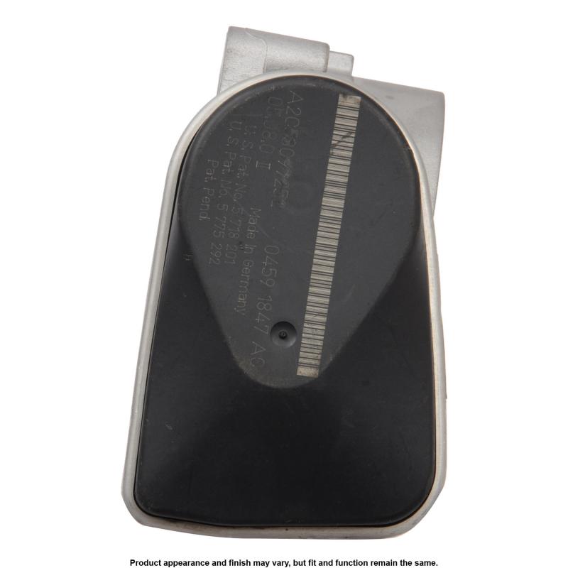 A1 Cardone 677001 Fuel Injection Throttle Body product image 3 of 4
