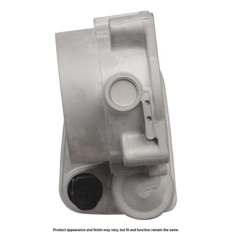 A1 Cardone 677001 Fuel Injection Throttle Body product image 4 of 4