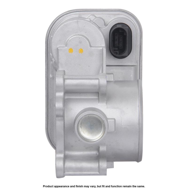 A1 Cardone 677002 Fuel Injection Throttle Body product image 1 of 4