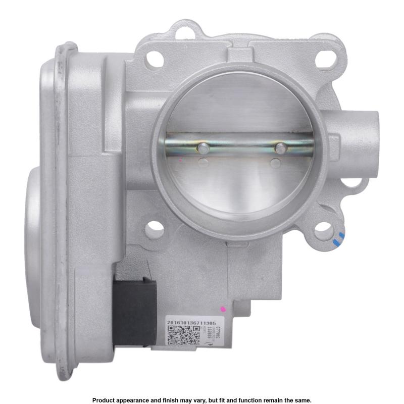A1 Cardone 677002 Fuel Injection Throttle Body product image 2 of 4