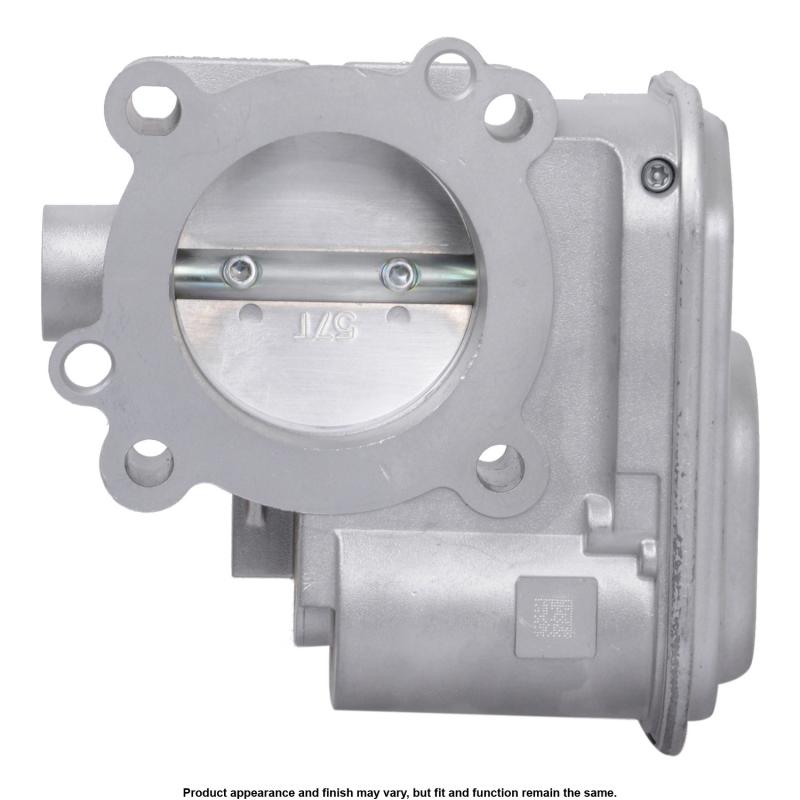 A1 Cardone 677002 Fuel Injection Throttle Body product image 3 of 4
