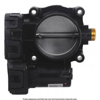 A1 Cardone 677003 Fuel Injection Throttle Body product image 3 of 4