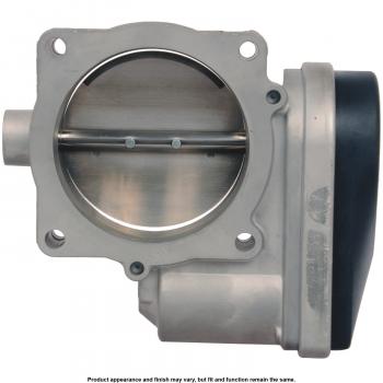 A1 Cardone 677004 Fuel Injection Throttle Body product image 1 of 4