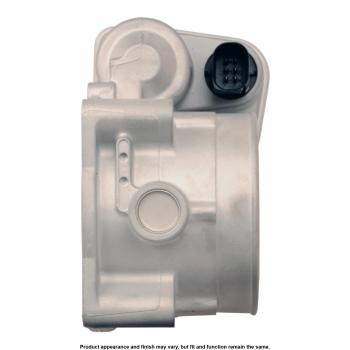 A1 Cardone 677004 Fuel Injection Throttle Body product image 2 of 4