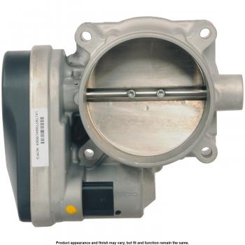 A1 Cardone 677004 Fuel Injection Throttle Body product image 3 of 4