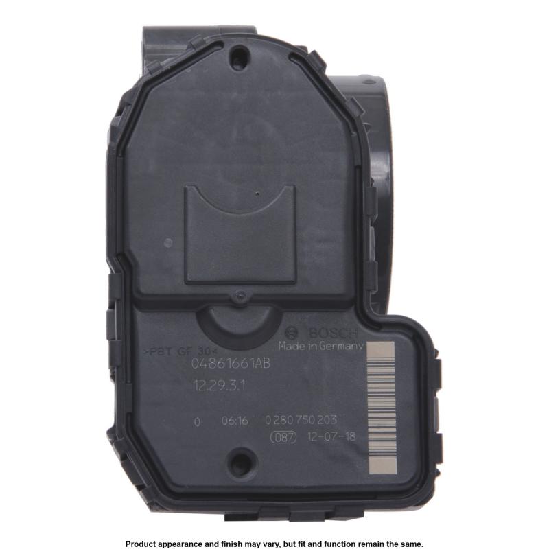 A1 Cardone 677005 Fuel Injection Throttle Body product image 2 of 4