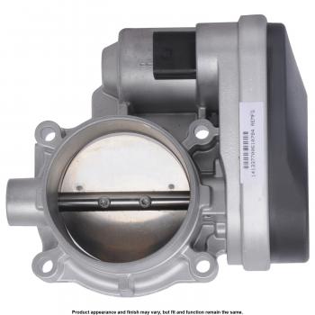 A1 Cardone 677006 Fuel Injection Throttle Body product image 1 of 4