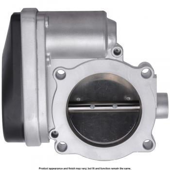 A1 Cardone 677006 Fuel Injection Throttle Body product image 4 of 4