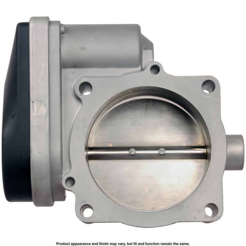A1 Cardone 677007 - Fuel Injection Throttle Body A1 Cardone 677007 Fuel Injection Throttle Body product image 2 of 4