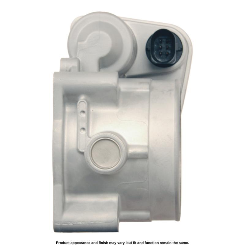A1 Cardone 677007 - Fuel Injection Throttle Body A1 Cardone 677007 Fuel Injection Throttle Body product image 3 of 4