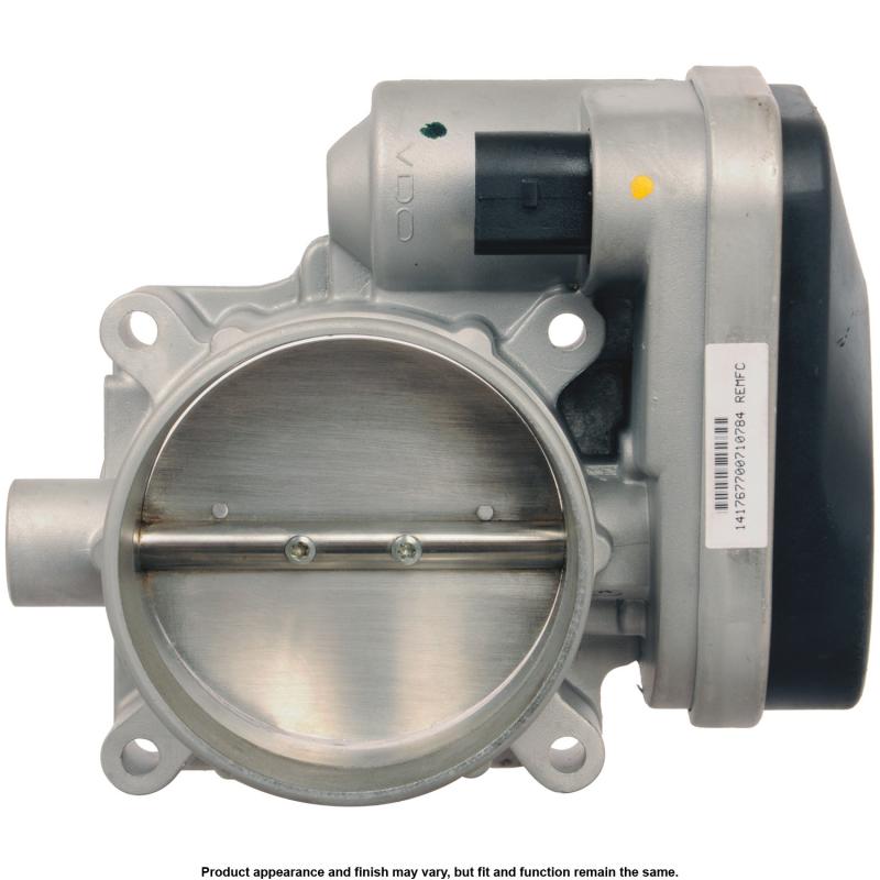 A1 Cardone 677007 - Fuel Injection Throttle Body A1 Cardone 677007 Fuel Injection Throttle Body product image 4 of 4