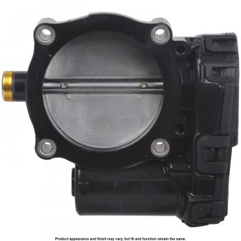 A1 Cardone 677010 Fuel Injection Throttle Body product image 1 of 4