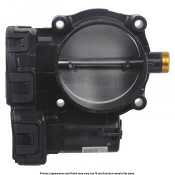 A1 Cardone 677010 Fuel Injection Throttle Body product image 3 of 4