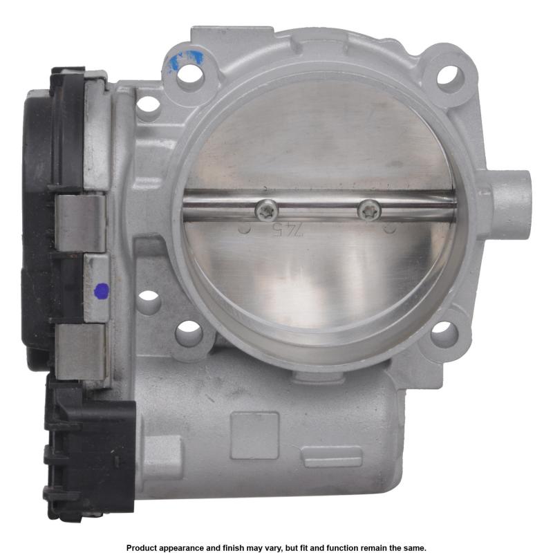 A1 Cardone 677012 Fuel Injection Throttle Body product image 2 of 4
