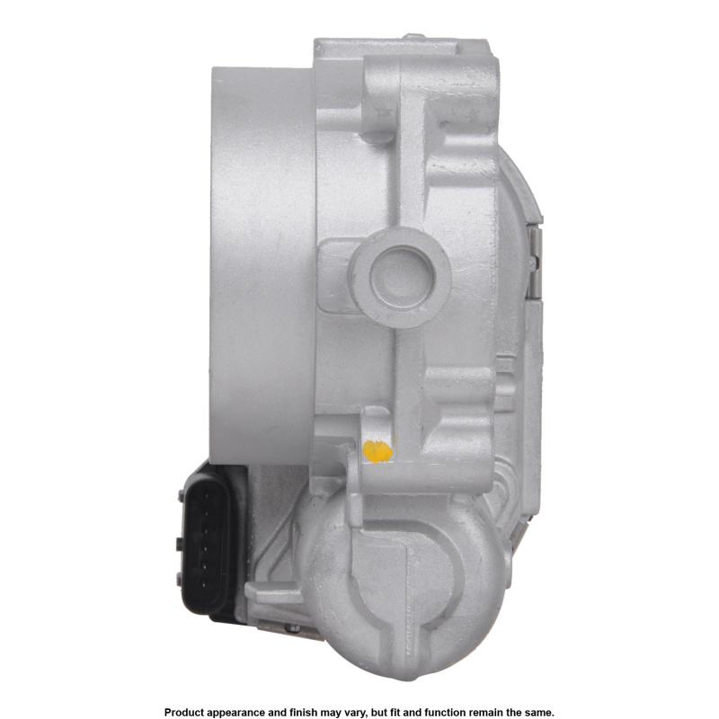 A1 Cardone 677012 Fuel Injection Throttle Body product image 3 of 4