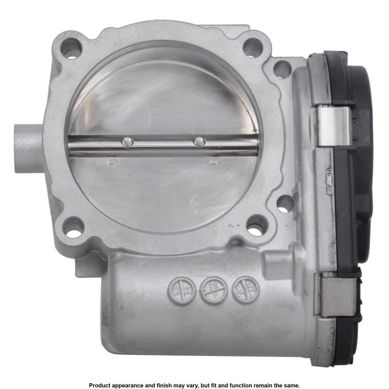A1 Cardone 677012 Fuel Injection Throttle Body product image 4 of 4
