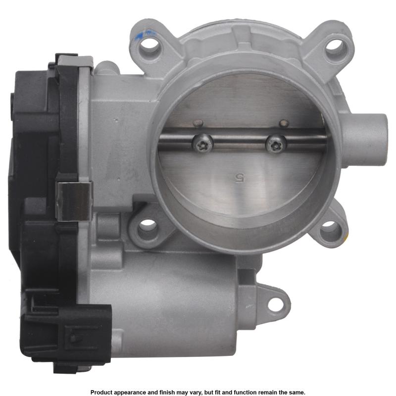 A1 Cardone 677014 Fuel Injection Throttle Body product image 1 of 4