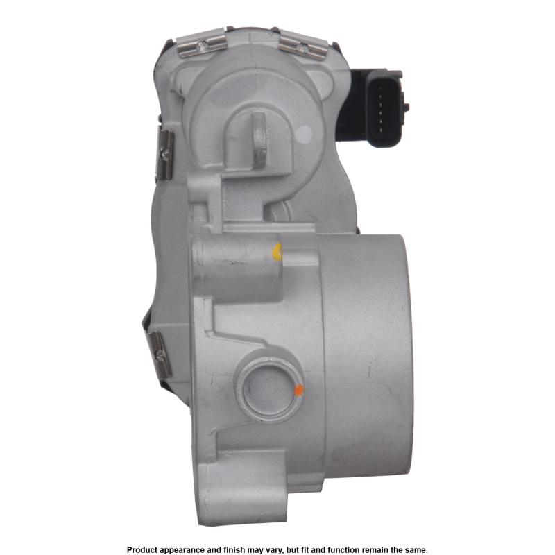 A1 Cardone 677014 Fuel Injection Throttle Body product image 2 of 4