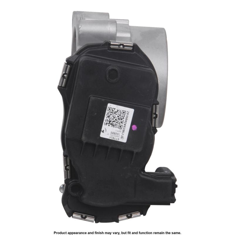 A1 Cardone 677014 Fuel Injection Throttle Body product image 3 of 4