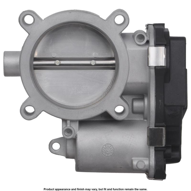 A1 Cardone 677014 Fuel Injection Throttle Body product image 4 of 4