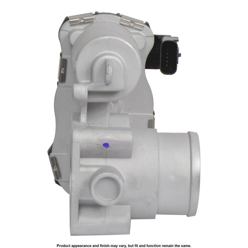 A1 Cardone 677015 - Fuel Injection Throttle Body A1 Cardone 677015 Fuel Injection Throttle Body product image 1 of 4