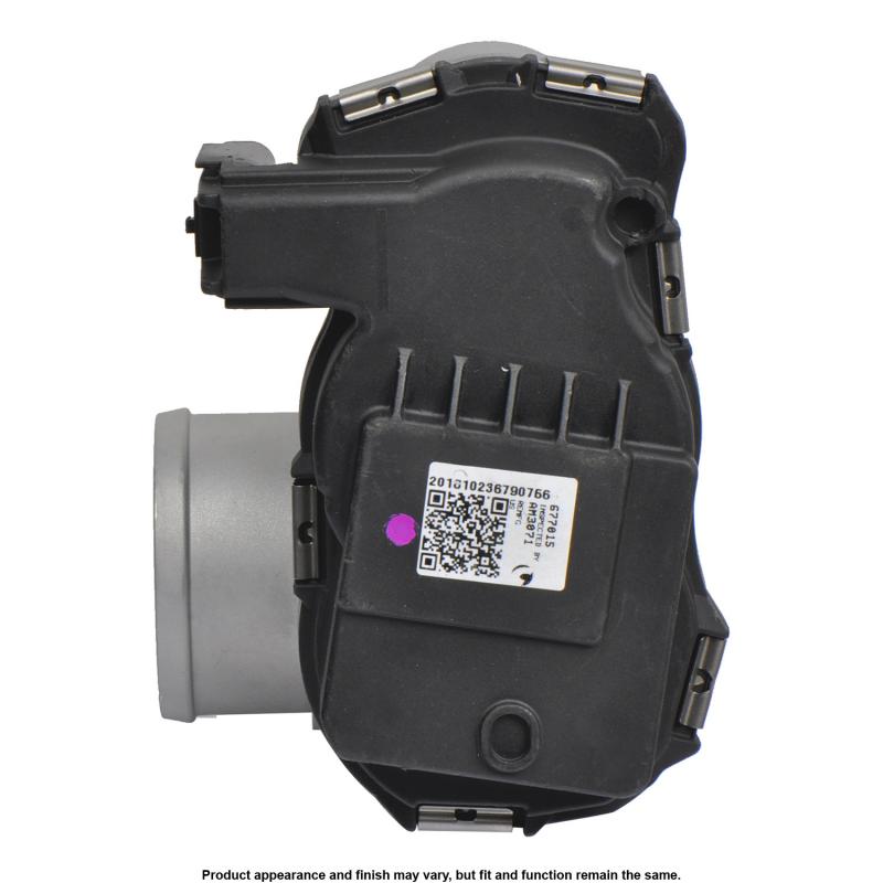 A1 Cardone 677015 - Fuel Injection Throttle Body A1 Cardone 677015 Fuel Injection Throttle Body product image 2 of 4