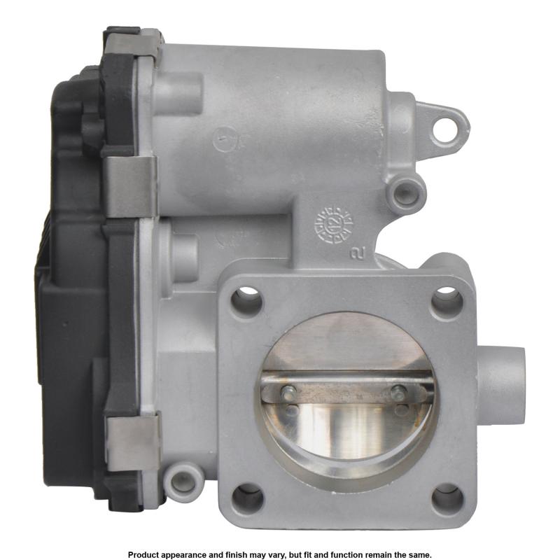 A1 Cardone 677015 - Fuel Injection Throttle Body A1 Cardone 677015 Fuel Injection Throttle Body product image 3 of 4