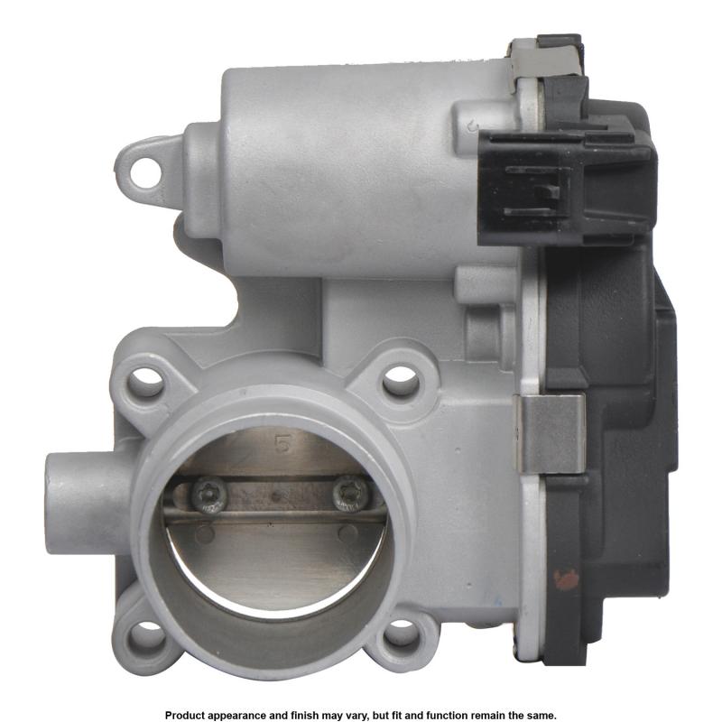 A1 Cardone 677015 - Fuel Injection Throttle Body A1 Cardone 677015 Fuel Injection Throttle Body product image 4 of 4