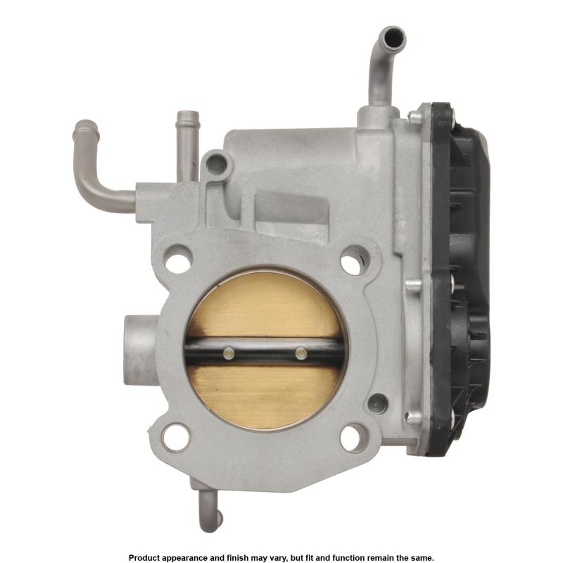 A1 Cardone 678000 Fuel Injection Throttle Body product image 1 of 4