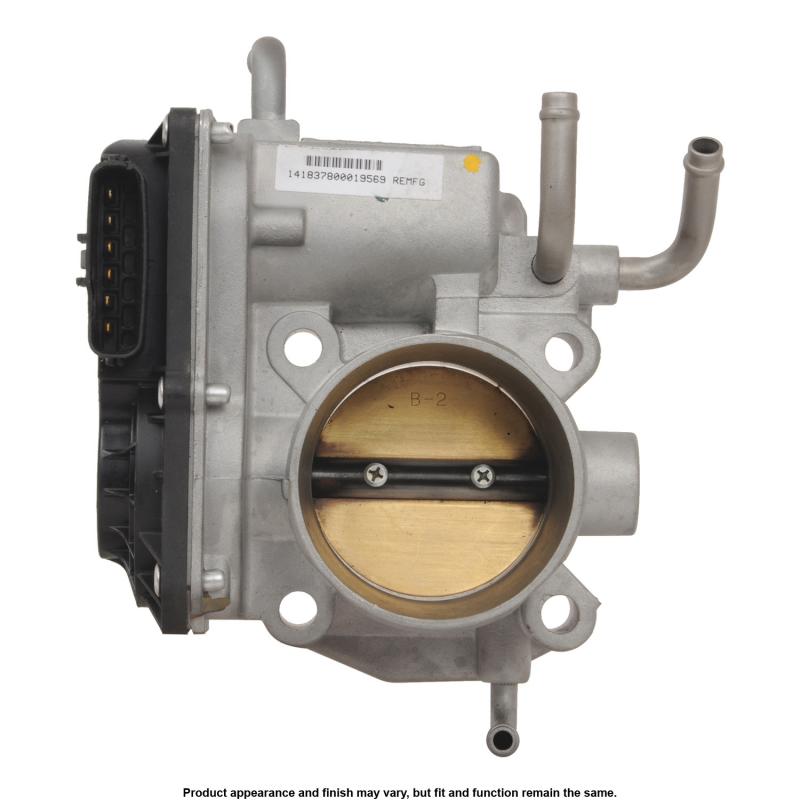 A1 Cardone 678000 Fuel Injection Throttle Body product image 2 of 4