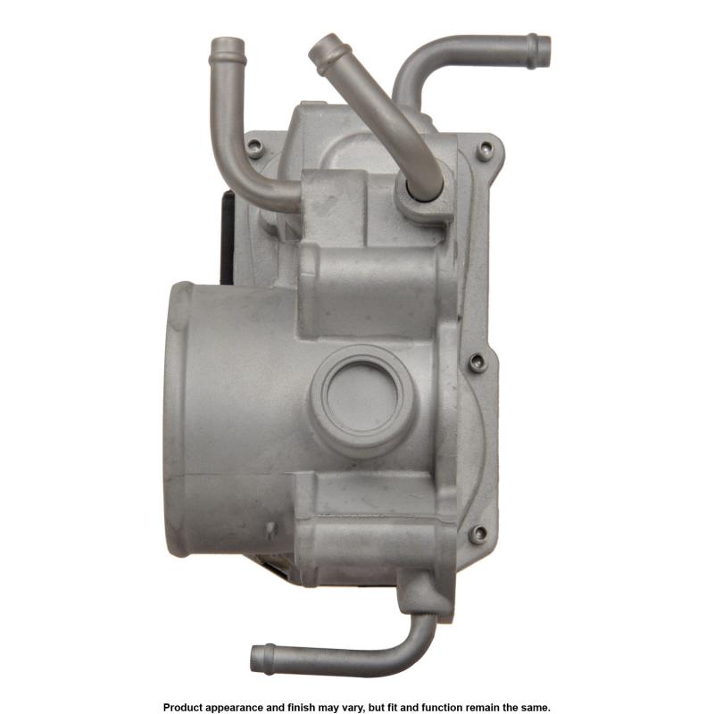A1 Cardone 678000 Fuel Injection Throttle Body product image 3 of 4