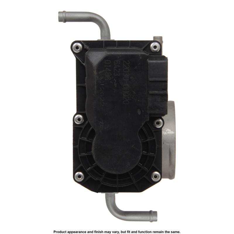 A1 Cardone 678000 Fuel Injection Throttle Body product image 4 of 4