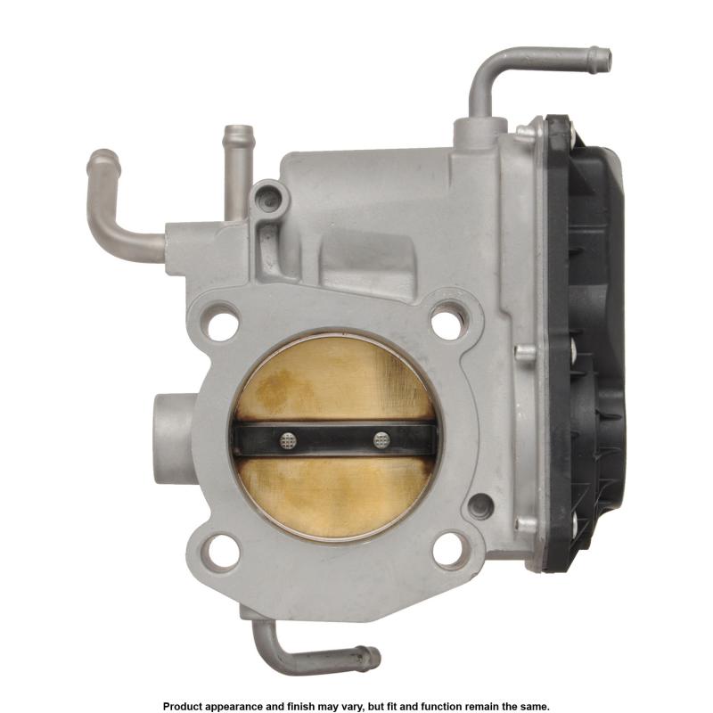 A1 Cardone 678001 Fuel Injection Throttle Body product image 1 of 4
