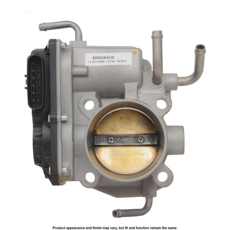 A1 Cardone 678001 Fuel Injection Throttle Body product image 4 of 4
