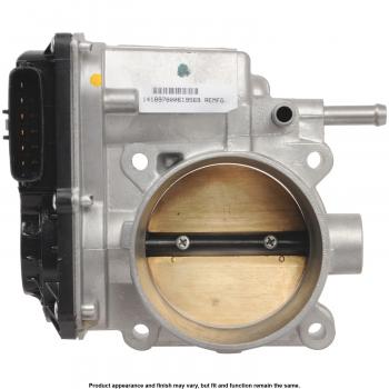 A1 Cardone 678006 Fuel Injection Throttle Body product image 2 of 4