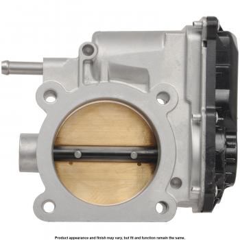 A1 Cardone 678006 Fuel Injection Throttle Body product image 3 of 4