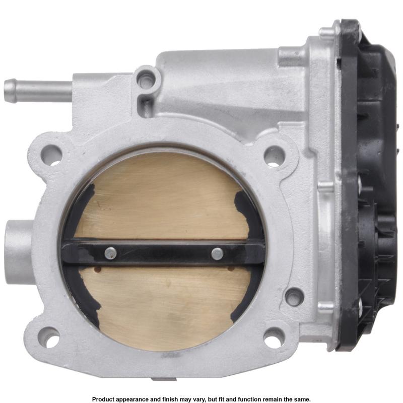 A1 Cardone 678007 Fuel Injection Throttle Body product image 2 of 4