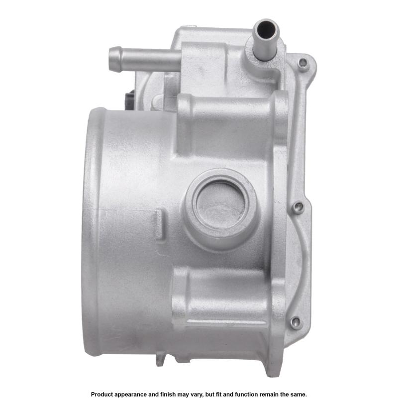 A1 Cardone 678007 Fuel Injection Throttle Body product image 3 of 4
