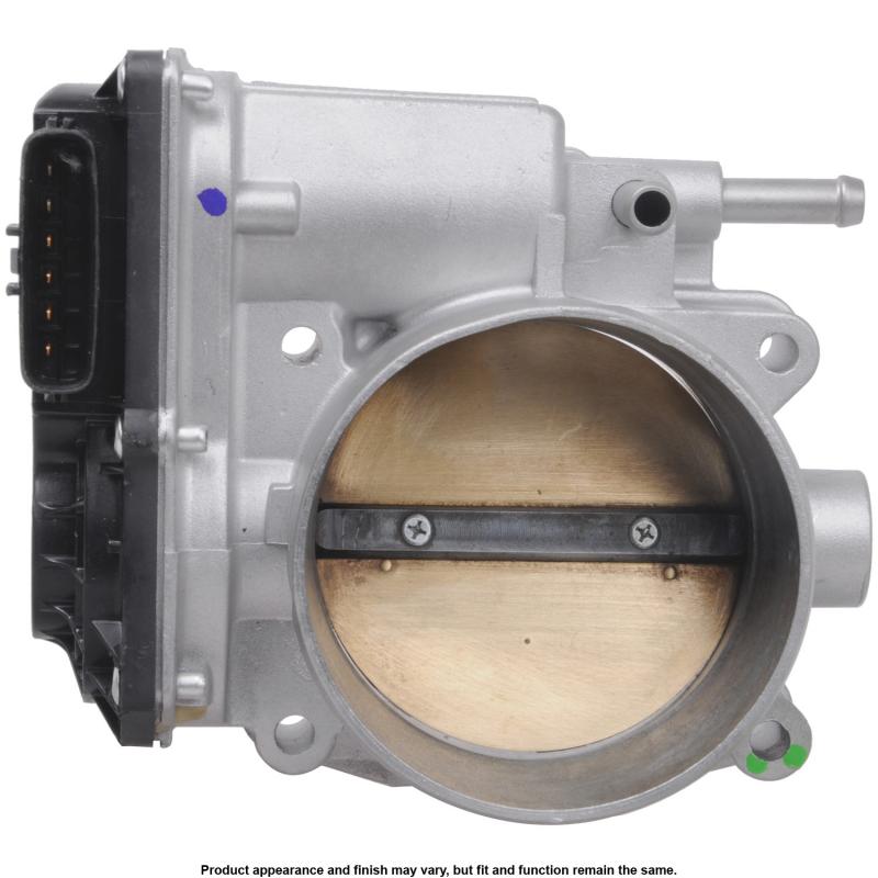 A1 Cardone 678007 Fuel Injection Throttle Body product image 4 of 4
