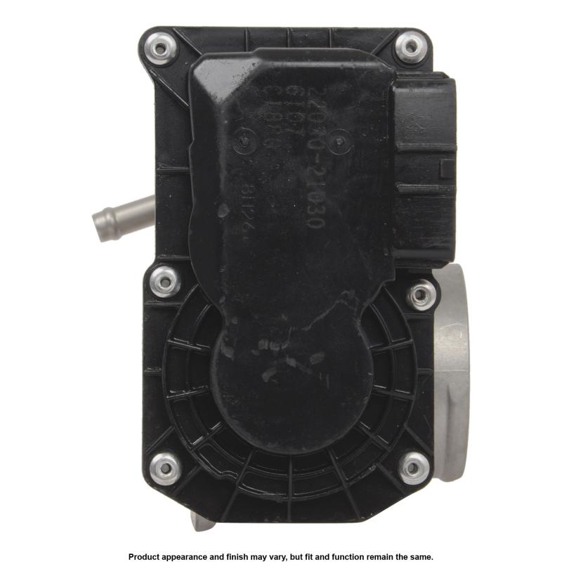 A1 Cardone 678008 Fuel Injection Throttle Body product image 2 of 4