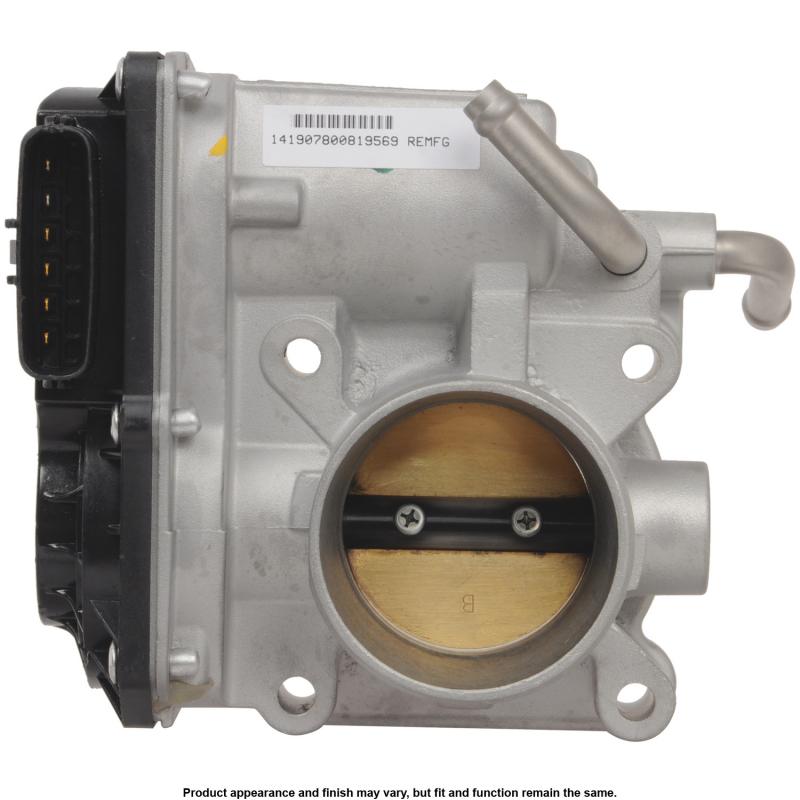 A1 Cardone 678008 Fuel Injection Throttle Body product image 3 of 4