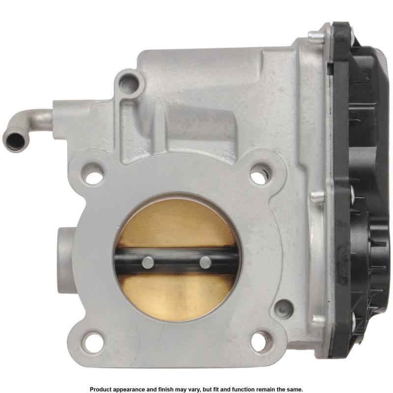 A1 Cardone 678008 Fuel Injection Throttle Body product image 4 of 4