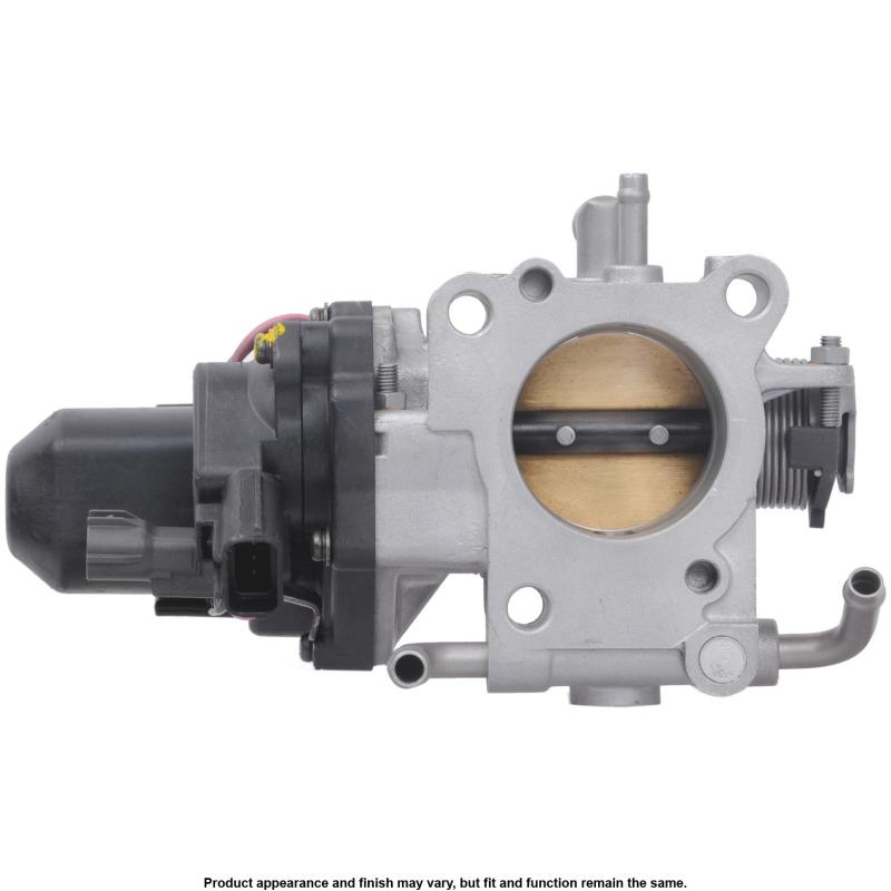 A1 Cardone 678009 - Fuel Injection Throttle Body A1 Cardone 678009 Fuel Injection Throttle Body product image 1 of 4