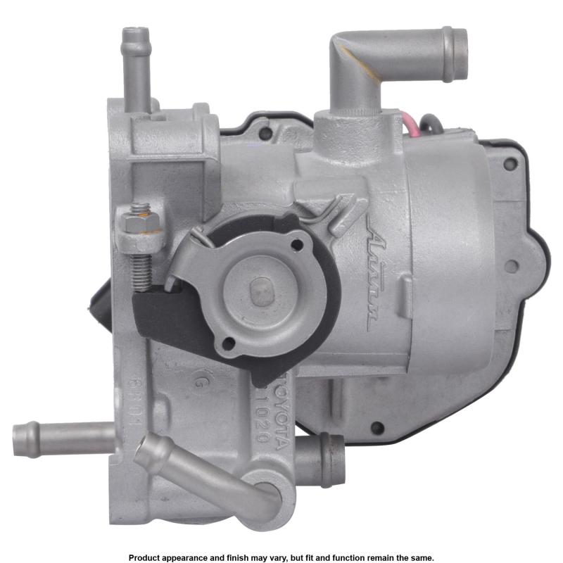 A1 Cardone 678009 - Fuel Injection Throttle Body A1 Cardone 678009 Fuel Injection Throttle Body product image 3 of 4