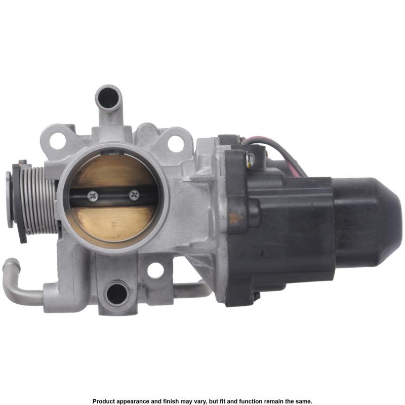A1 Cardone 678009 - Fuel Injection Throttle Body A1 Cardone 678009 Fuel Injection Throttle Body product image 4 of 4