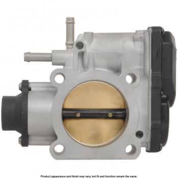 A1 Cardone 678011 Fuel Injection Throttle Body product image 1 of 4